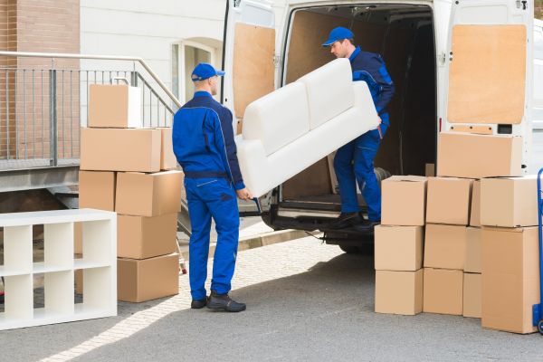 Furniture Removal Service in Oroville