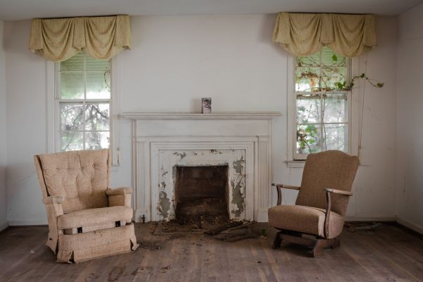 Recliner Removal in Oroville