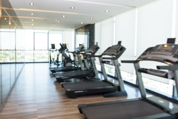Treadmill Removal Service in Oroville