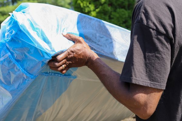 Mattress Disposal in Oroville
