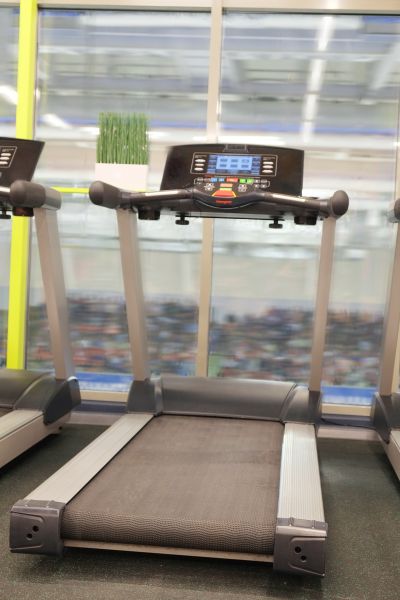 Treadmill Disposal in Oroville