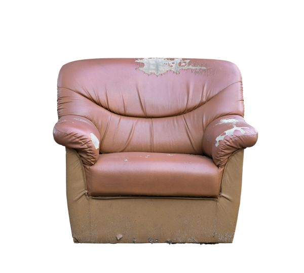 Chair Removal in Oroville