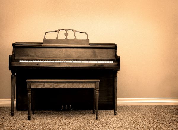 Piano Disposal Service in Oroville