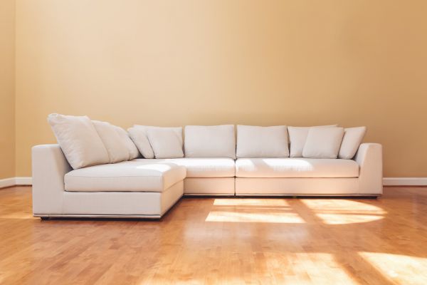 Sectional Disposal in Oroville