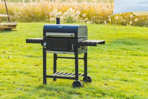 BBQ Removal in Oroville