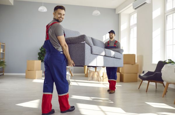 Couch Removal Service in Oroville