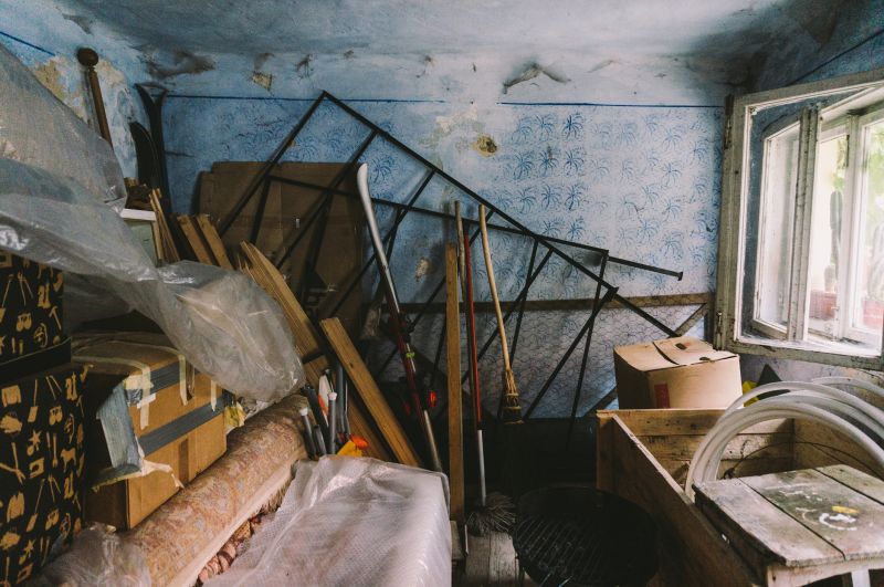 Clean Work Environment